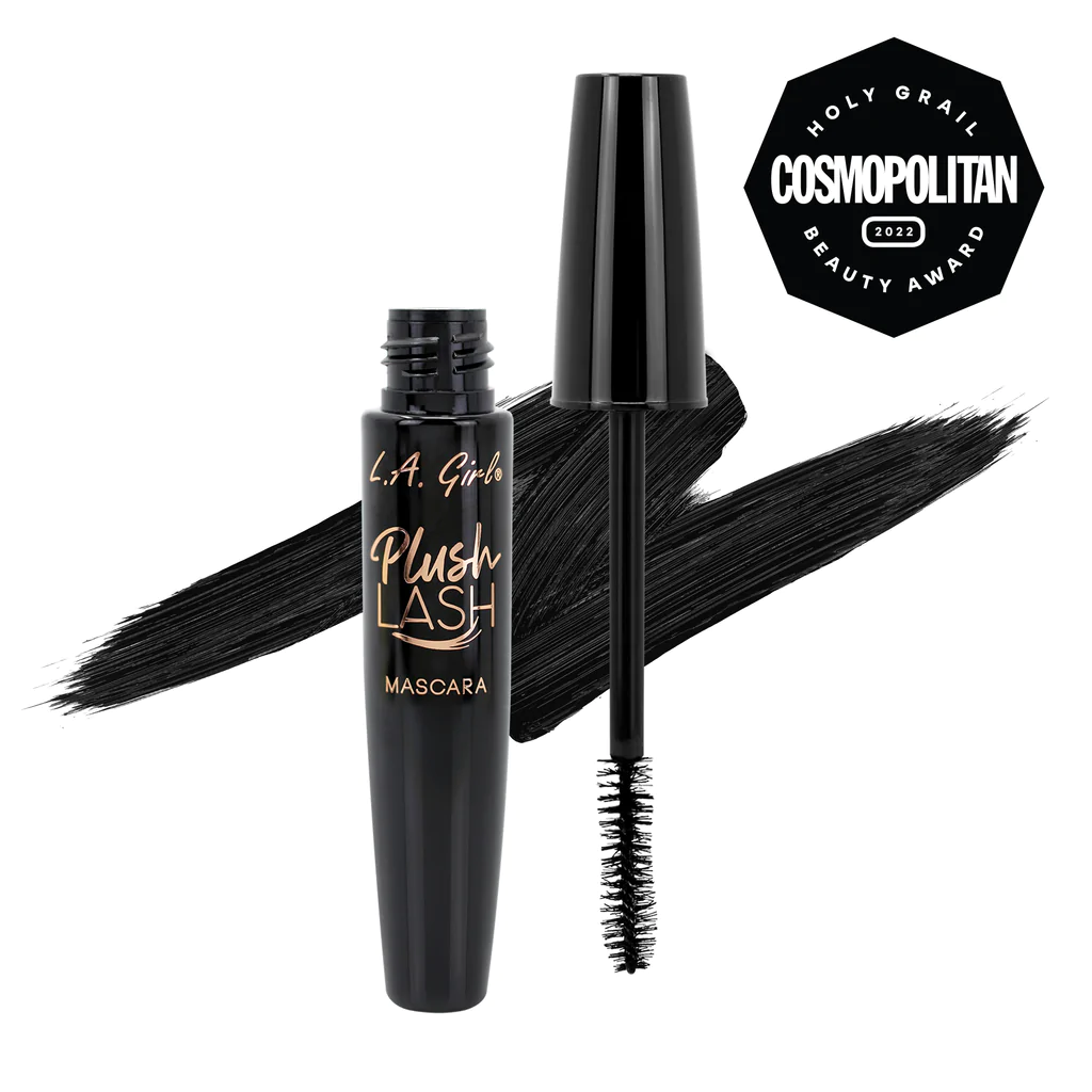 L.A. Girl Plush Lash Mascara