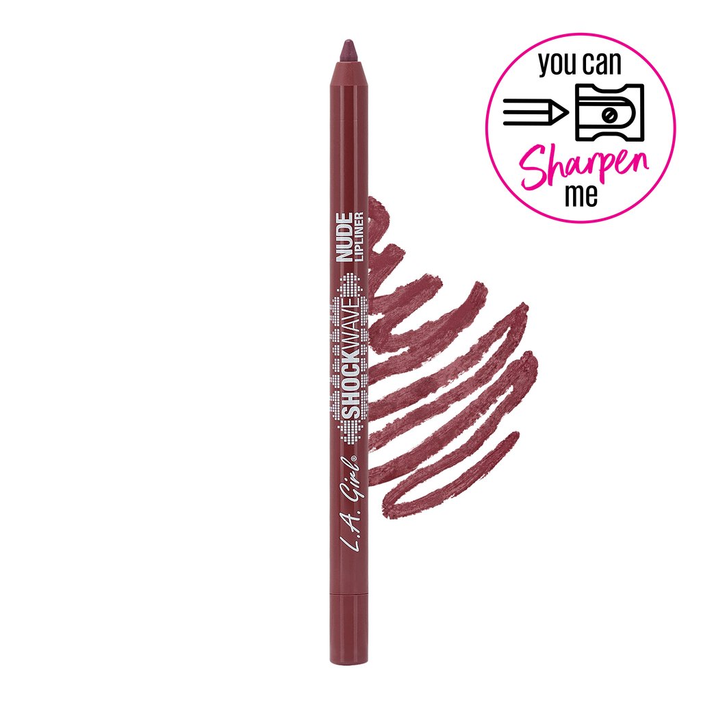 L.A. Girl Shockwave Lipliner