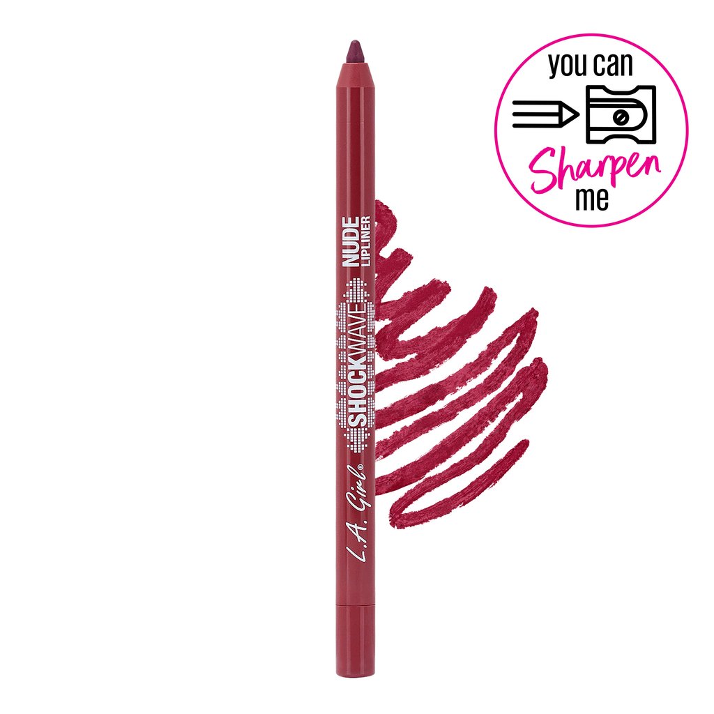 L.A. Girl Shockwave Lipliner