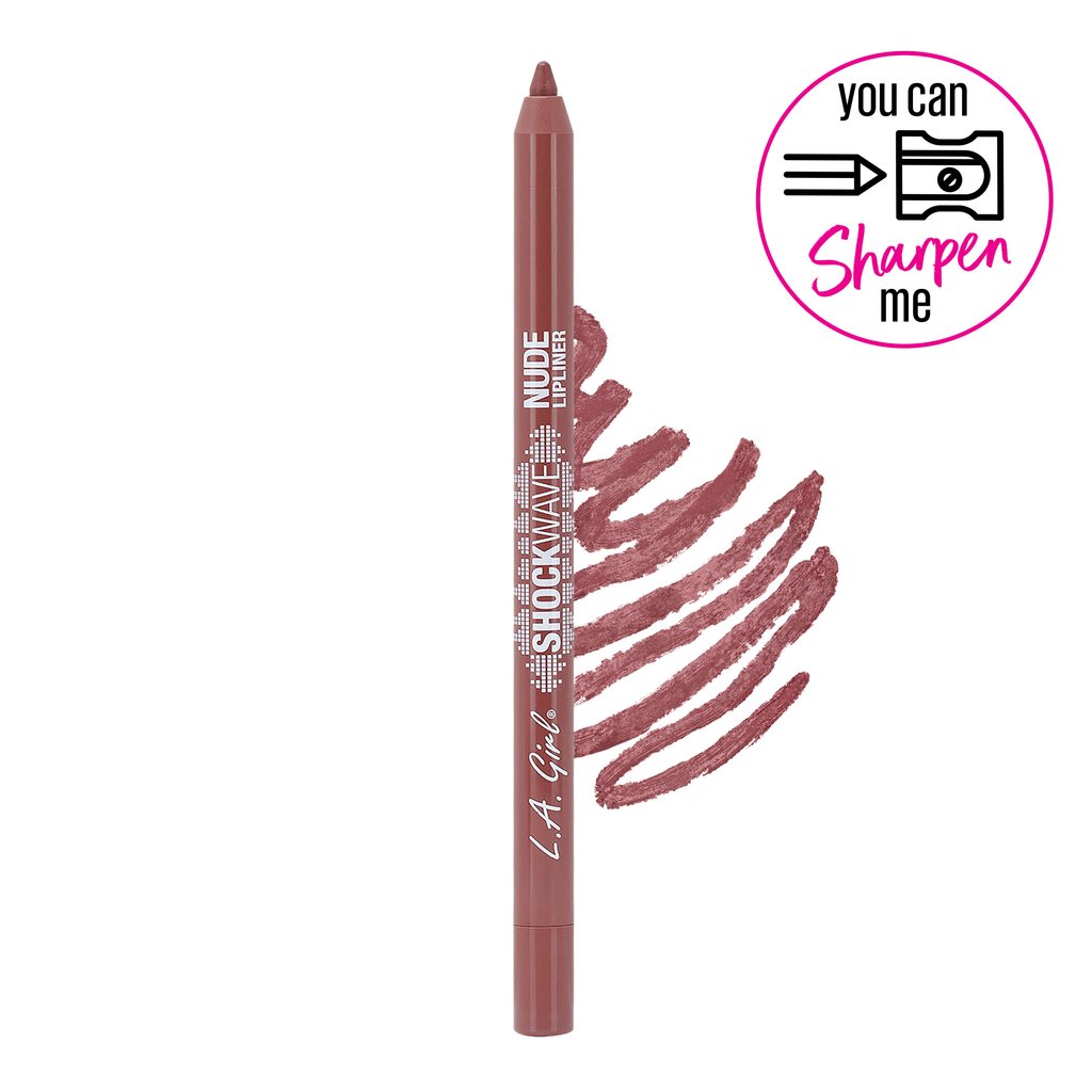 L.A. Girl Shockwave Lipliner