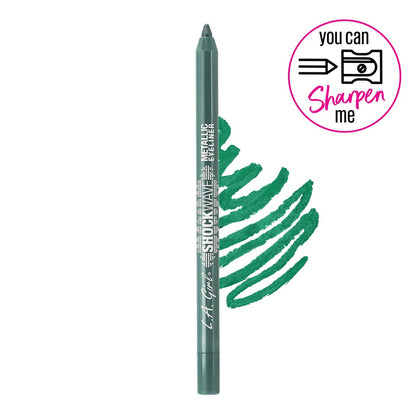 L.A. Girl Shockwave Eyeliner