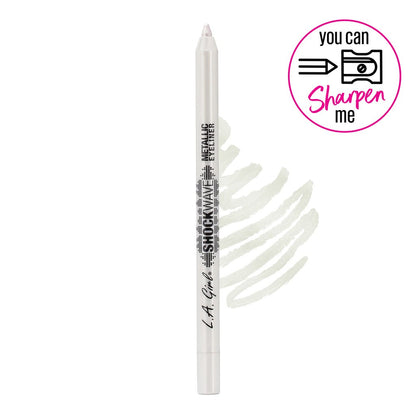 L.A. Girl Shockwave Eyeliner