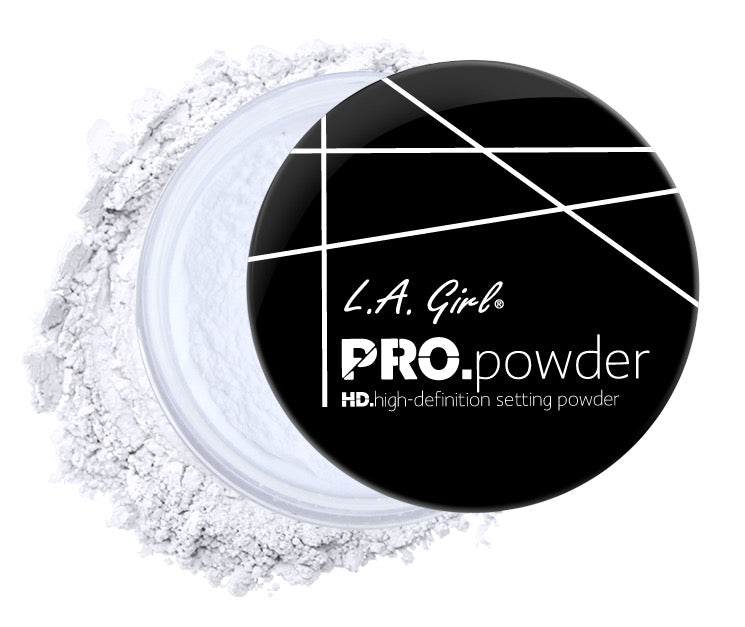 L.A. Girl Pro. Powder