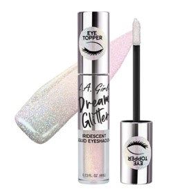 L.A. Girl Dream Glitter Liquid Eyeshadow