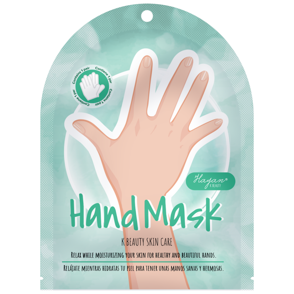 Hayan - Hand Mask
