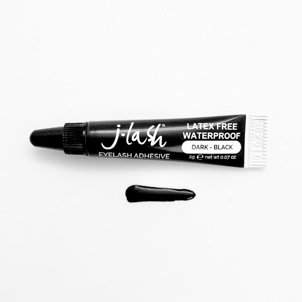 J Lash Adhesive Dark - Black