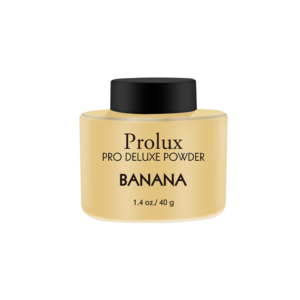 Prolux Pro Deluxe Powder