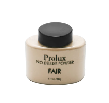 Prolux Pro Deluxe Powder