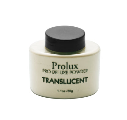 Prolux Pro Deluxe Powder