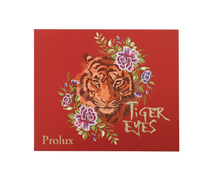 Cargar imagen en el visor de la galería, Prolux Tiger Eyes Eyeshadow
