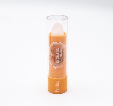Prolux Hydrating Lip Balm Peach Flavor