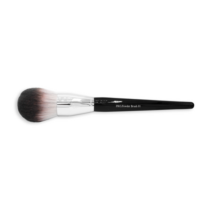 Moist Brush Pro 91 Powder Brush