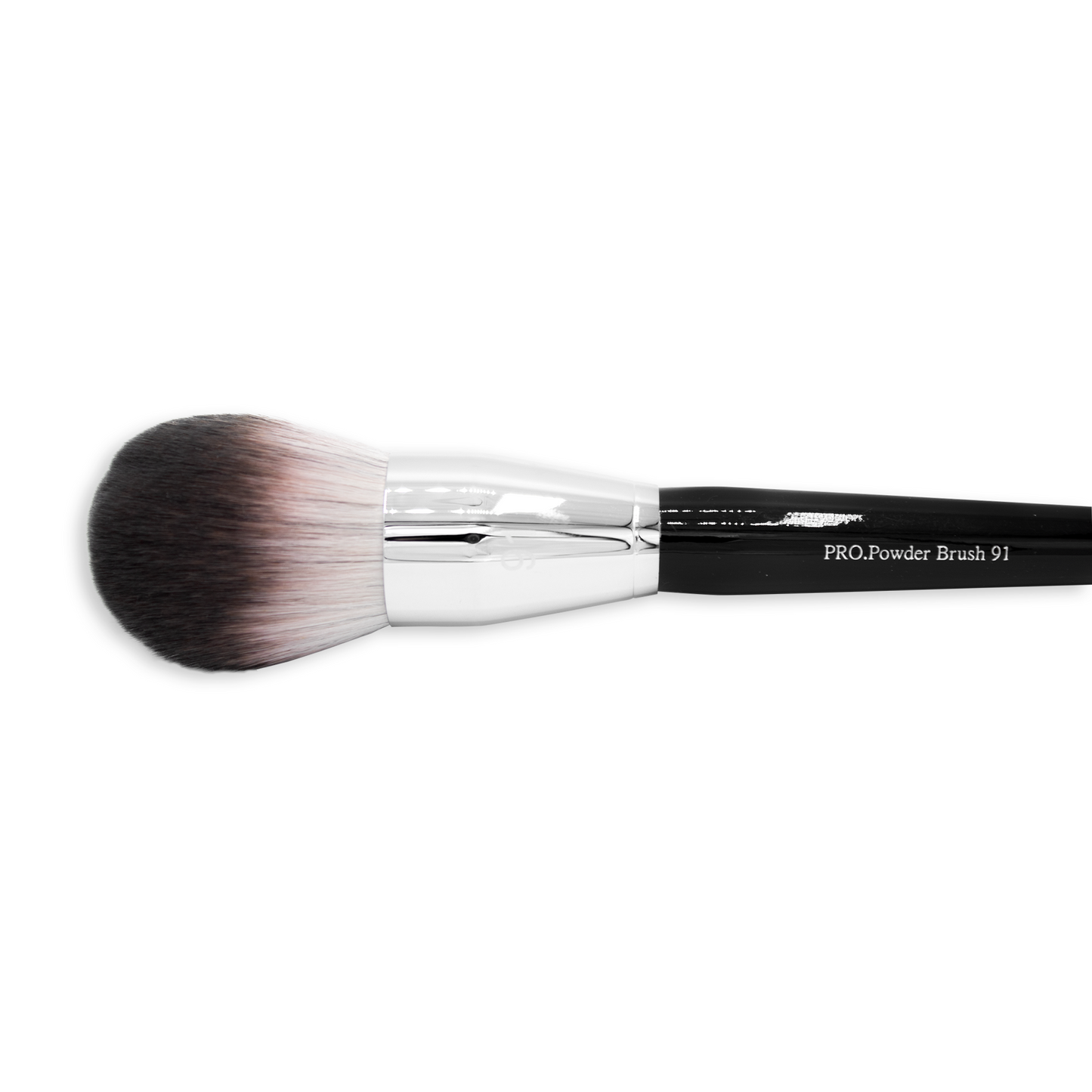 Moist Brush Pro 91 Powder Brush