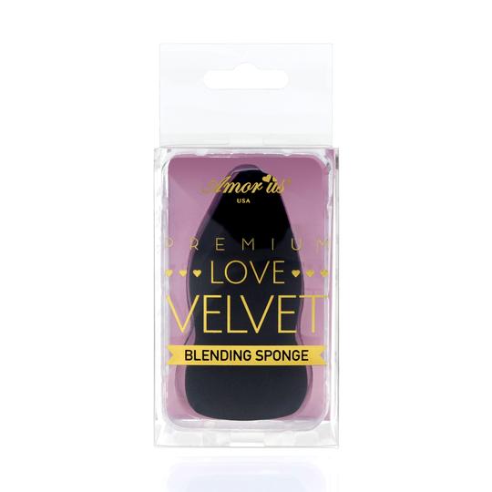 Amor Us Love Velvet Sponge