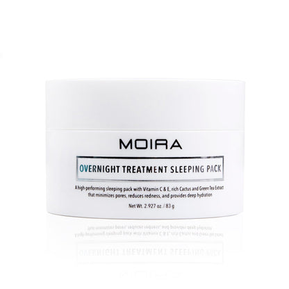 Moira Overnight Treatment Sleeping Pack