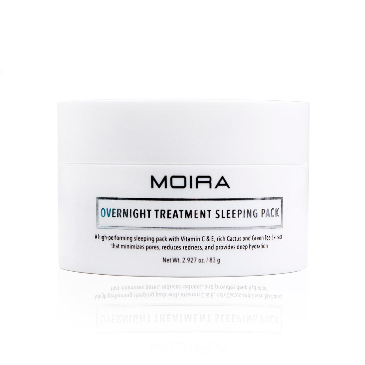 Moira Overnight Treatment Sleeping Pack