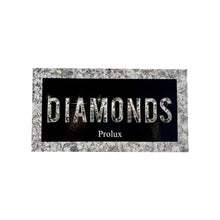 Cargar imagen en el visor de la galería, Prolux Diamonds Eyeshadow Palette
