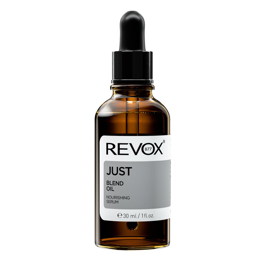 Revox Just Blend Oil Nourishing Serum