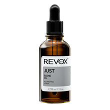 Cargar imagen en el visor de la galería, Revox Just Blend Oil Nourishing Serum
