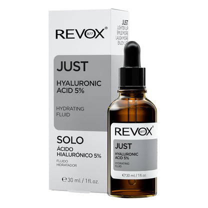 Revox Just Hyaluronic Acid 30ml.