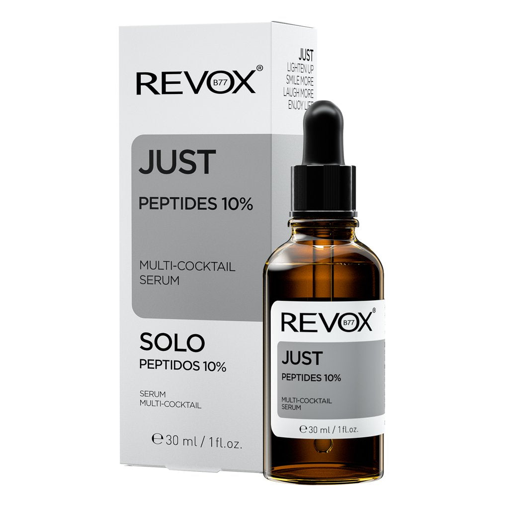 Revox Just Peptides 30ml.