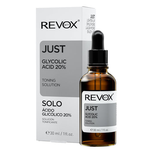 Revox Just Glycolic Acid 20% Toning