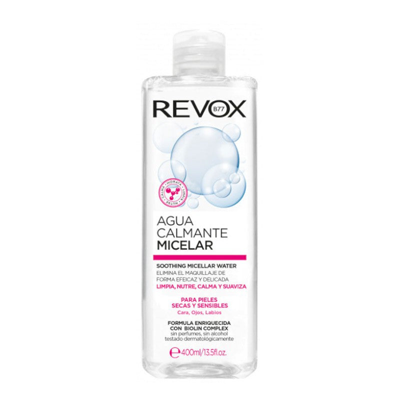 Revox B77 Micellar Water Soothing