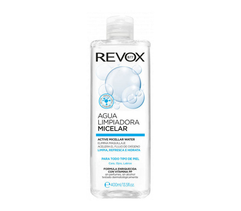 Revox B77 Micellar Water Active