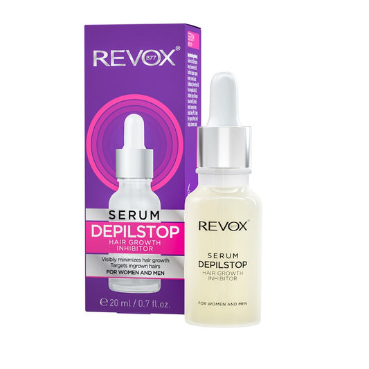 Revox DepilStop 20ml.