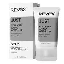 Cargar imagen en el visor de la galería, Revox Just Collagen Amino Acids+HA
