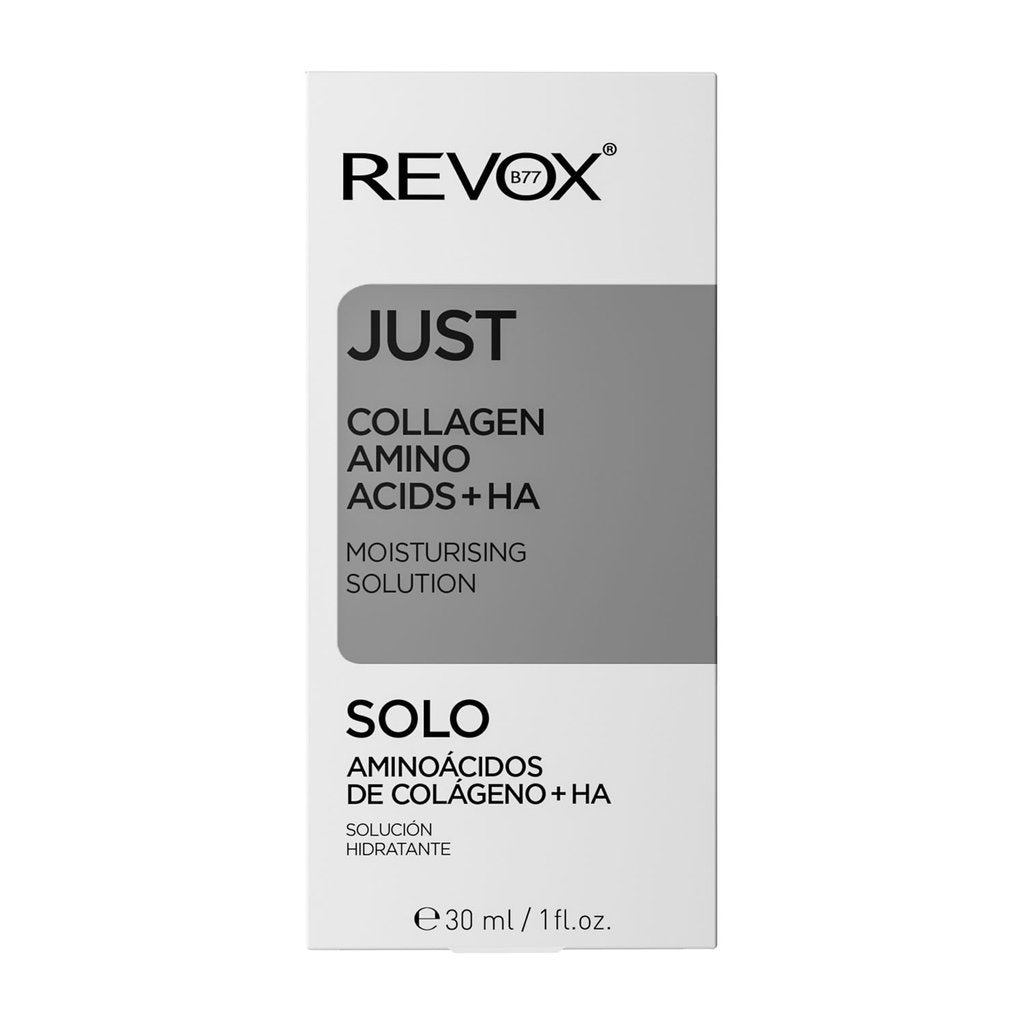 Revox Just Collagen Amino Acids+HA