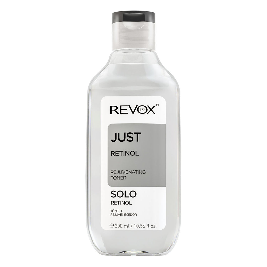 Revox B77 Just Retinol Rejuvenating Toner