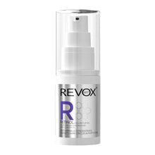 Cargar imagen en el visor de la galería, Revox B77 Retinol Eye Gel Anti - Wrinkle Concentrate 30ml.
