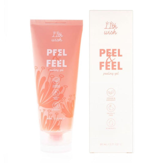 Amor Us Peel & Feel Peeling Gel