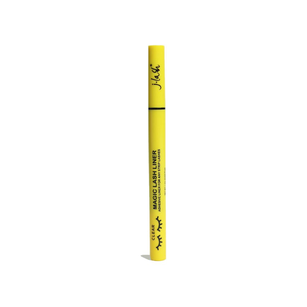 J Lash Magic Lash Liner Clear