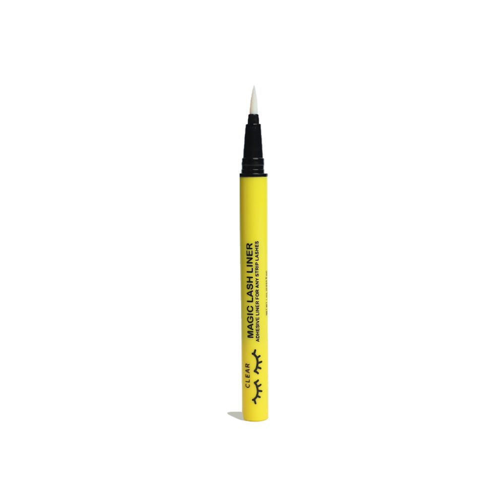 J Lash Magic Lash Liner Clear