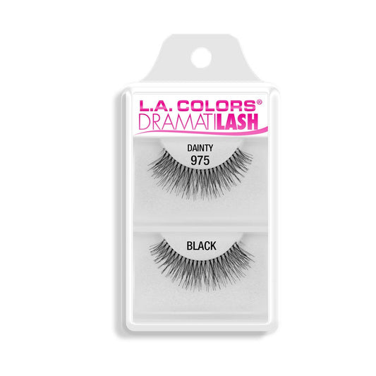 L.A. Colors Dramatilash Dainty 975