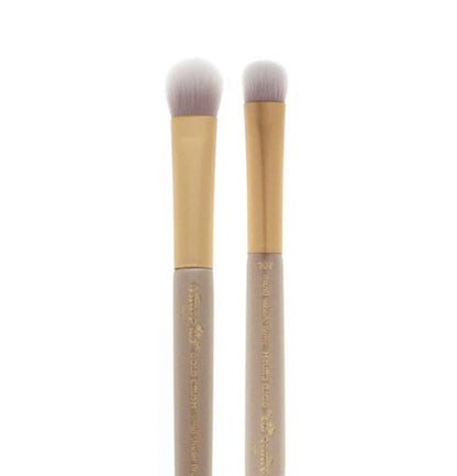 Amor Us Gold Crush 306 Small Shader Brush