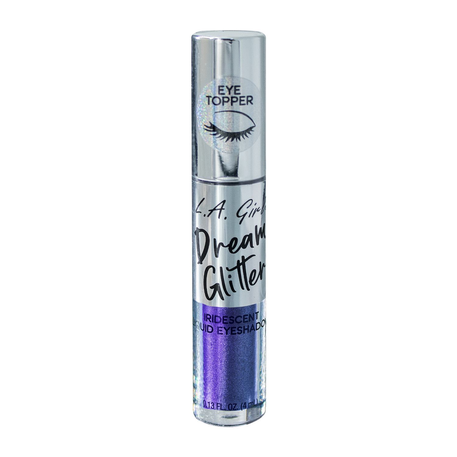 L.A. Girl Dream Glitter Liquid Eyeshadow