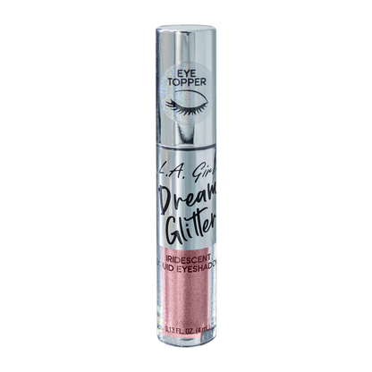 L.A. Girl Dream Glitter Liquid Eyeshadow