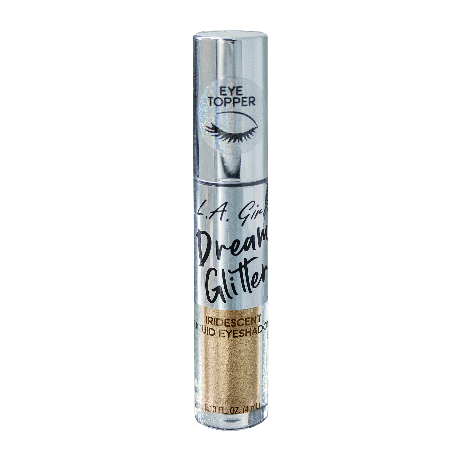 L.A. Girl Dream Glitter Liquid Eyeshadow