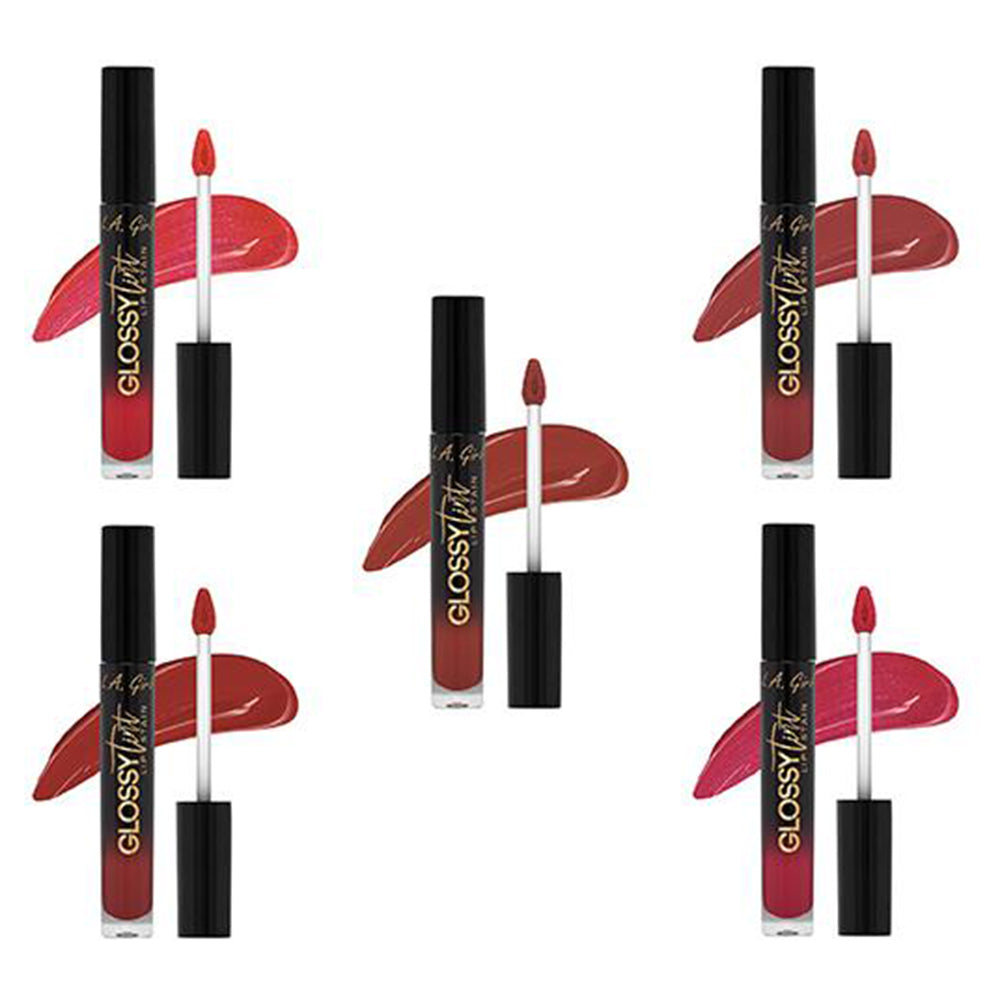 L.A. Girl Glossy Tint Lip Stain