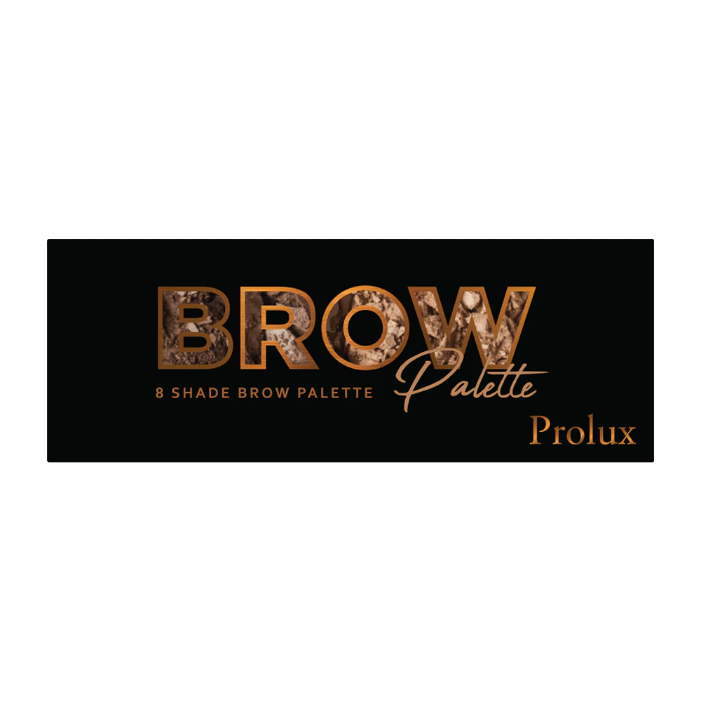 Prolux Brow Kit