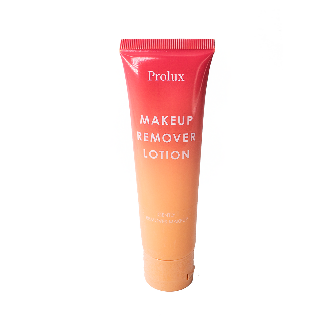 Prolux MakeUp Remover Lotion