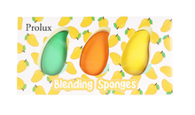 Cargar imagen en el visor de la galería, Prolux - Mangos Blending Sponge 3PCS Set
