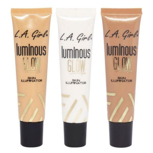 L.A. Girl Luminous Glow