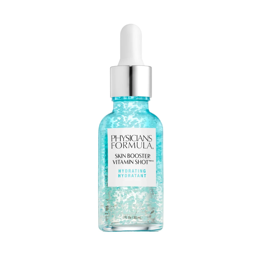 Physicians Formula - Skin Booster Vitamin Shot - Hydrating