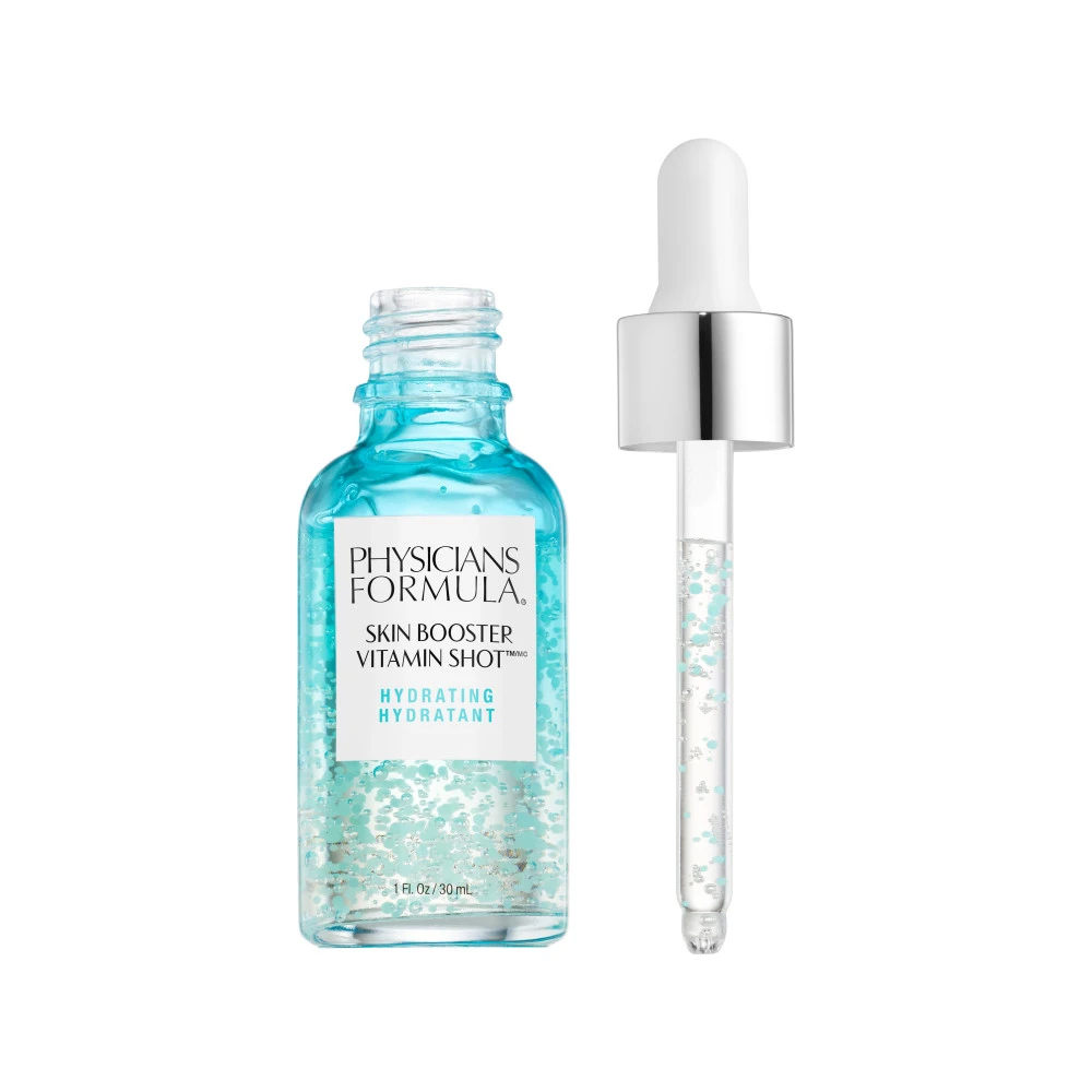 Physicians Formula - Skin Booster Vitamin Shot - Hydrating