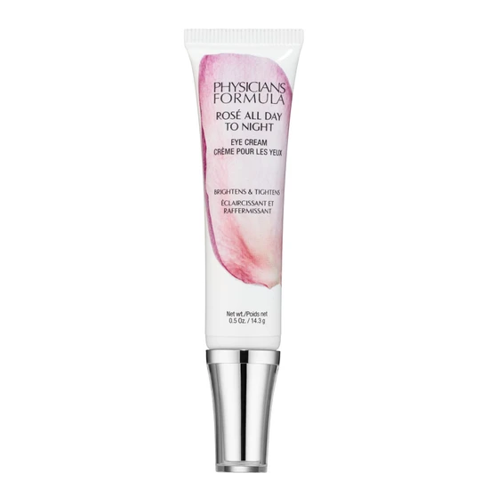 Physicians Formula - Rose All Day To Night Eye Cream
