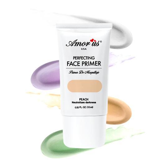 Amor Us Makeup Face Primer